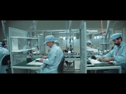 Multitek Company Video