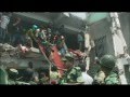 Bangladesh Factory Collapse - YouTube