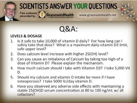 how to get more vitamin d'and calcium