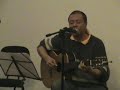 Léo Ferreira e Poíko tocam Genese do Amor