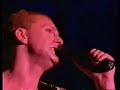 erasure live 1990 heart of stone wild tour