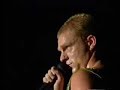 erasure live 1990 heart of stone wild tour