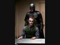 Joker Heath Ledger Tributo