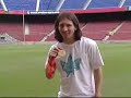 Lionel Messi Olympics Gold Medal - LionelMessiForum Promo
