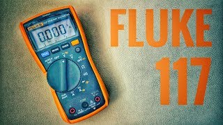 FLUK:  Fluke 117
