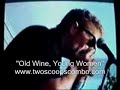 Eric \"Two Scoops\" Moore *Old Wine, Young Women*