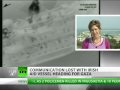 Israel Strikes Again? 
