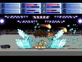 2v6 Firzens vs Julians