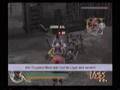 Dynasty Warriors 5 - Battle of Tian Shui