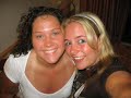 Sabrina & Lianne on Tour!