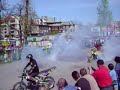 MBS Zabrze - 13-15.04.2007