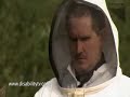Beekeeper Bryce