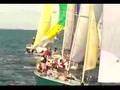 SAILING ANARCHY J105 zar  KWRW 2nd race