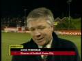 Exeter City - Doncaster FA Cup 2nd Round 2004-05 Exeter City - Doncaster FA Cup 2nd Round 2004-05