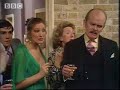 The Fall and Rise of Reggie Perrin: Dinner Party, Reg Style The Fall and Rise of Reggie Perrin: Dinner Party, Reg Style