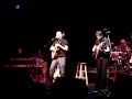 from show at colchester arts centre may 3rd 2006