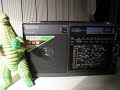 Sony ICF-EX5MK2 AM DXing