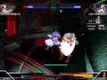 Eternal Fighter Zero/ayu VS sayuri