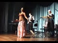 JULI (KK) -  Faddah parte 2
