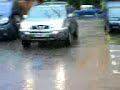 Blanes 2007: Hoe Blanes na 1 kort buitje kan zijn! Blanes 2007: Hoe Blanes na 1 kort buitje kan zijn!