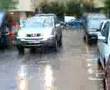 videos de Blanes 2007: Hoe Blanes na 1 kort buitje kan zijn!