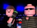 WSOPE 2008 Interviews - Lego Style!