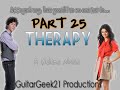 Therapy // A Nelena Movie [PART 25]