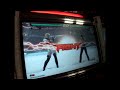 자피나(저격킹-Mentor) VS 스티브,리리,잭 2010.03.02 엔터