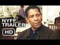 NYFF (2012) - Flight Movie Trailer HD