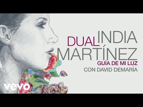 Guía De Mi Luz ft. David DeMaría India Martínez