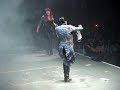 Slow Ride - Adam Lambert & Allison Iraheta - Uniondale, NY 8-12-09