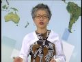 YouTube - SBS News - Lee Lin Chin blooper: "Who is that handsome...?"