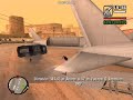GTA SA hotring racer jumps