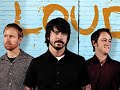 Foo Fighters - Let It Die.