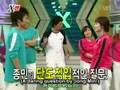 X MAN dangyunhaji Kim jong min vs goo hye sun