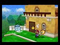 Let's Play Paper Mario | 45 | Tuna... um... Whale