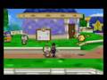Let's Play Paper Mario | 45 | Tuna... um... Whale