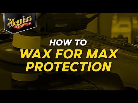 best car wax