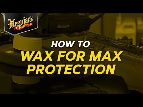 how to apply nxt wax
