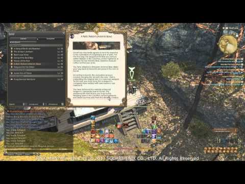 how to turn zenith into atma
