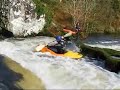 UCCCC on the Upper Bandon