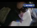 Britney Spears Passes On Beverly-Wilshire, Returns Home