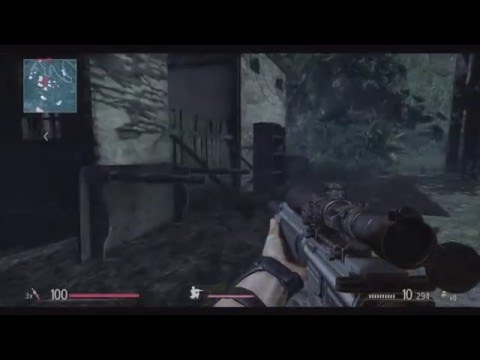 Sniper : Ghost Warrior