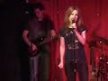 Cassidy Janson - One Hand In My Pocket, West End Rocks