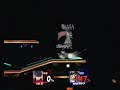 Brawl: Ike (Myst) Vs. Mairo (Chewy)