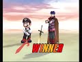 Brawl: Ike (Myst) Vs. Mairo (Chewy)