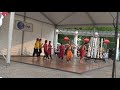 Bharatanatyam Part 2
