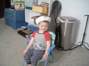Baby Bumblebee Song