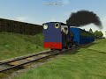(MSTS) Chronicles of the MSR- The Pilot.