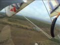Microlighting in Far North Queensland Australia